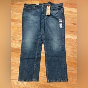Levis 541 Men’s Jeans 46x30 B&T NWT